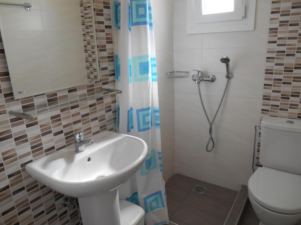 Apartments Seagull - Triple Room