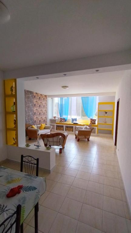 Gallery image of Vacation Beach House AP 01 in Tarrafal