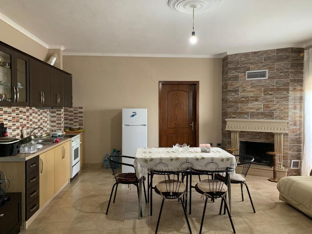 Helia’s Apartment - Image 1