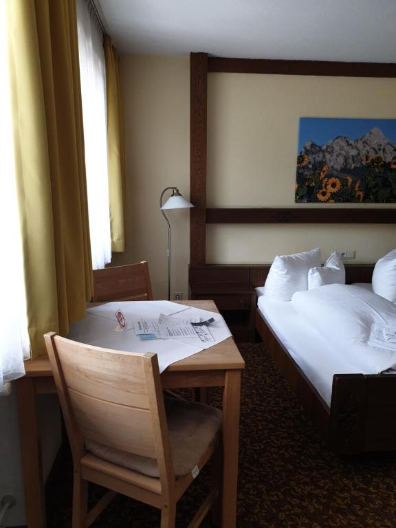 Gästehaus Köpf - 5