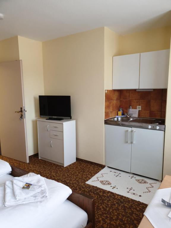 Gästehaus Köpf - 6