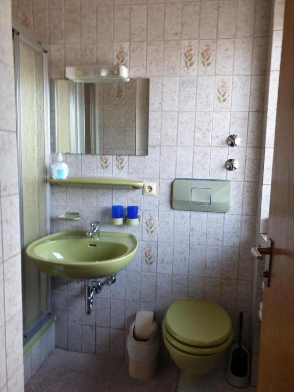 Gästehaus Köpf - 10