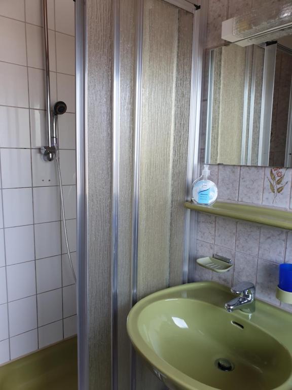 Gästehaus Köpf - 9