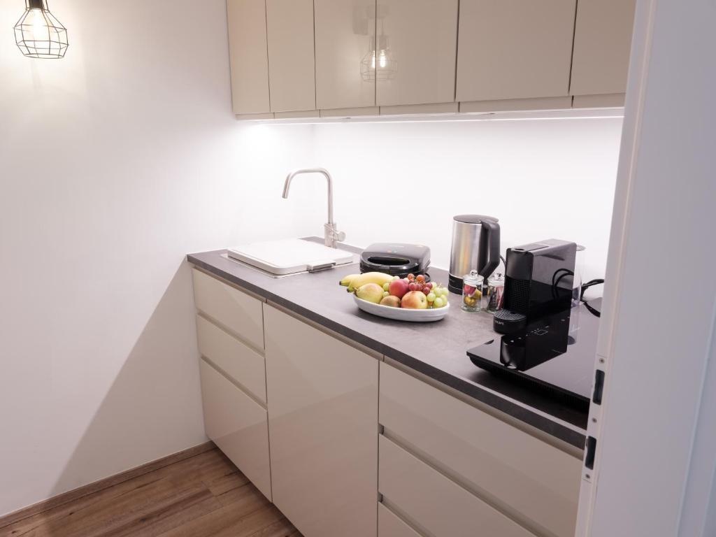 Ferienwohnung im Naturpark Almenland - Appartement Met Balkon