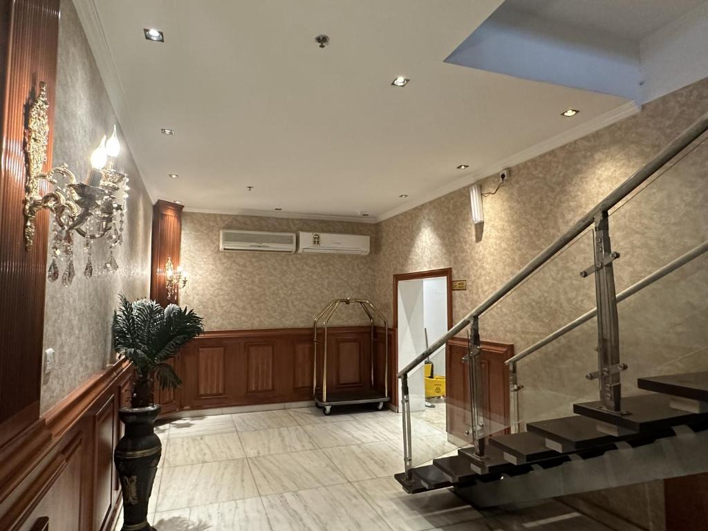 Fotografie z fotogalerie ubytování فندق كنان العزيزية Kinan Al Azizia Hotel Makkah v Mecce