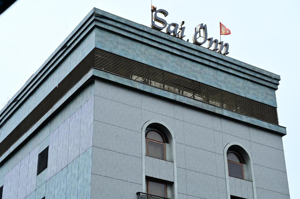 Fotografie z fotogalerie ubytování Hotel Sai Inn v Bombaji
