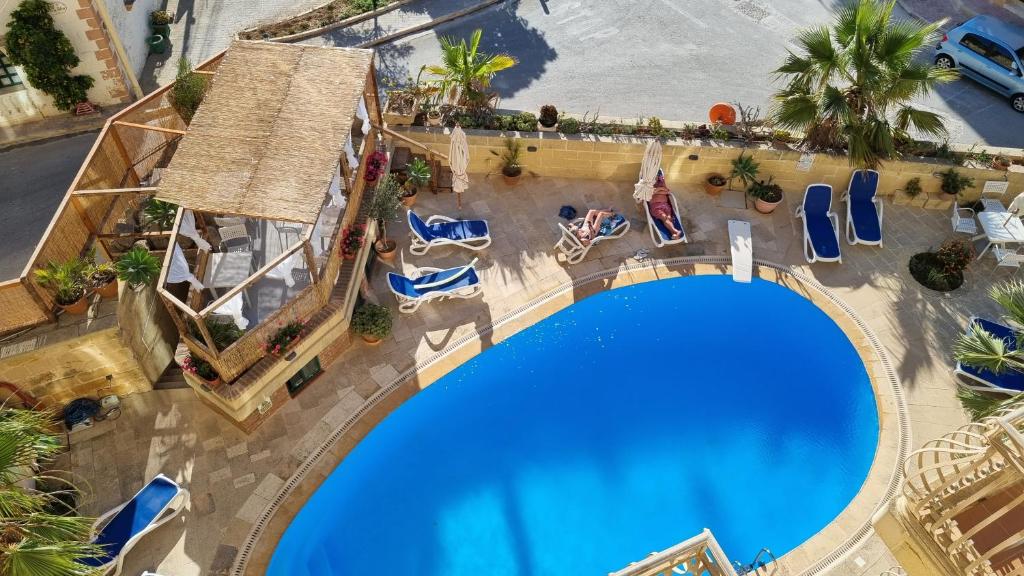 Villa Serenity B&B - 15