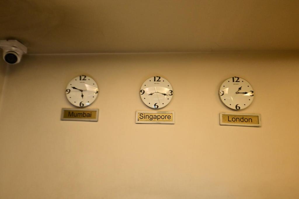 Fotografie z fotogalerie ubytování Hotel Sai Inn v Bombaji
