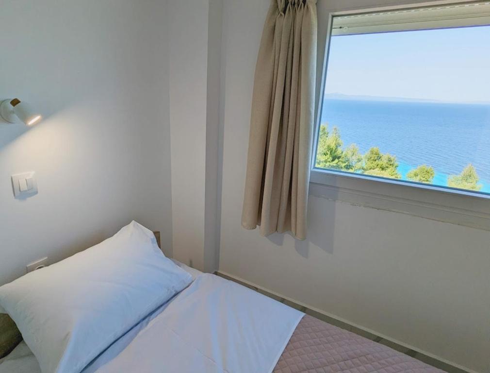 Blue Dream Afytos - 16