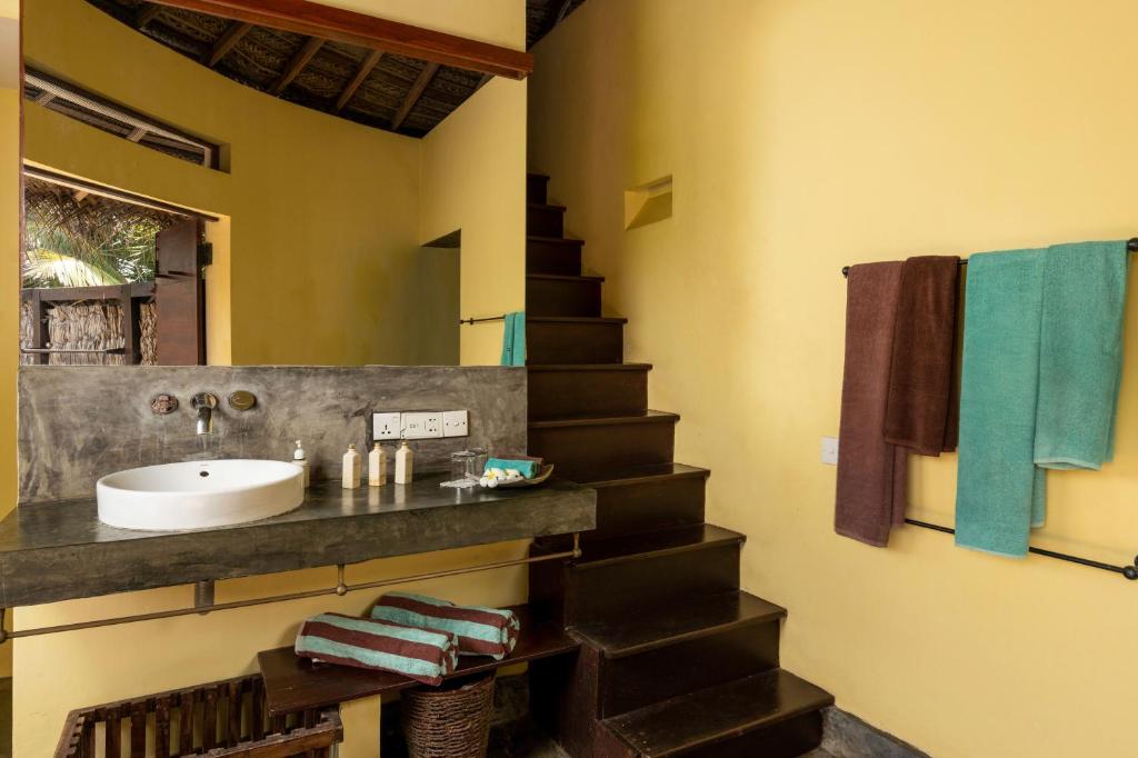 Elements Beach & Nature Resort - 10