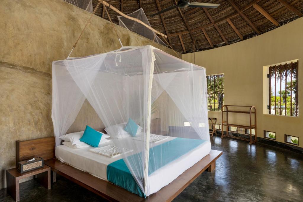 Elements Beach & Nature Resort - 8