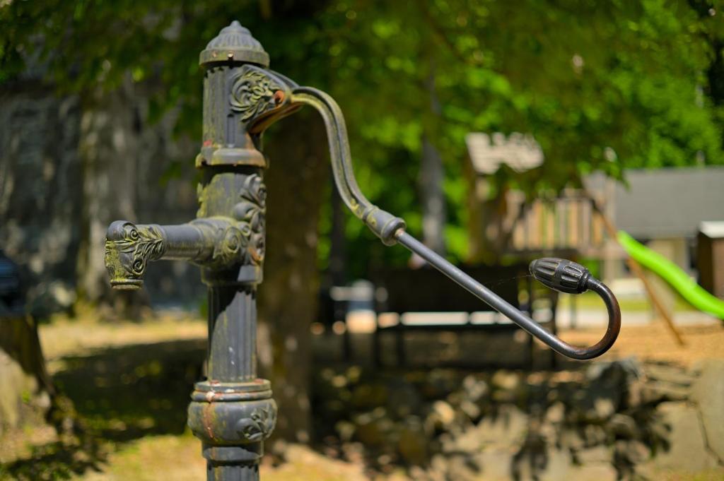 Fotografie z fotogalerie ubytování Gasthof Ungerberg v destinaci Neustadt in Sachsen
