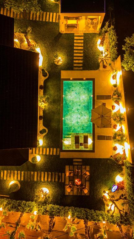 Fotografie z fotogalerie ubytování Terra House Sapanca v destinaci Sapanca
