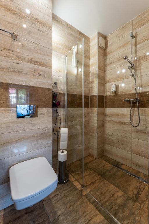 Dom Krawca - pod Chojnikiem - 9