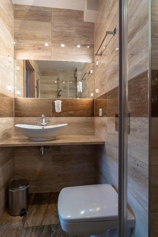 Dom Krawca - pod Chojnikiem - 11