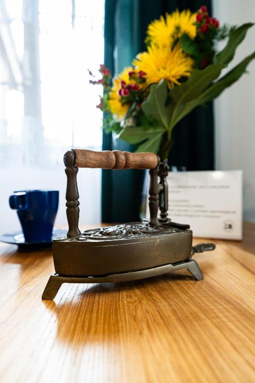 Dom Krawca - pod Chojnikiem - 13