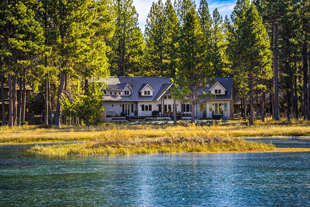 Meadowview Haven, Black Butte Ranch Updated 2024 Prices
