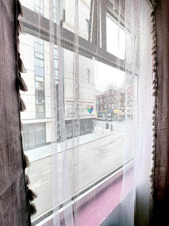 Fotografie z fotogalerie ubytování Liverpool Newington Stay v destinaci Liverpool