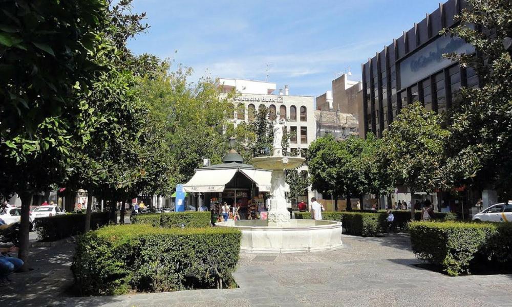 CENTER SEVILLA MAGDALENA PREMIUM, FREE Parking, Seville ...