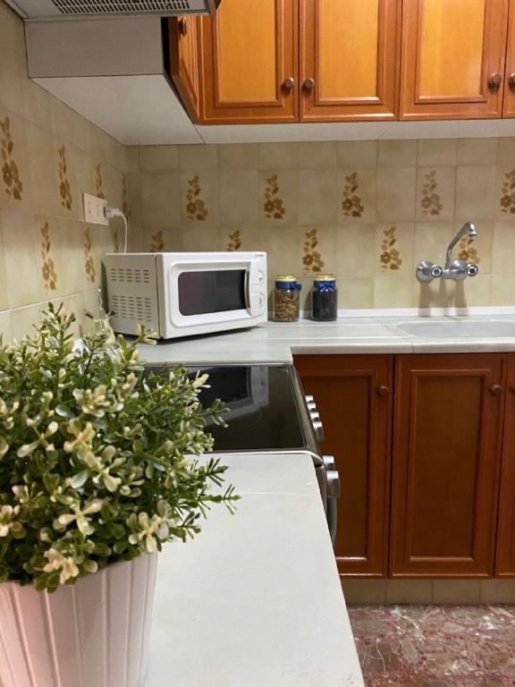 Booking.com: Apartamento bajo completo playa Perelló ...