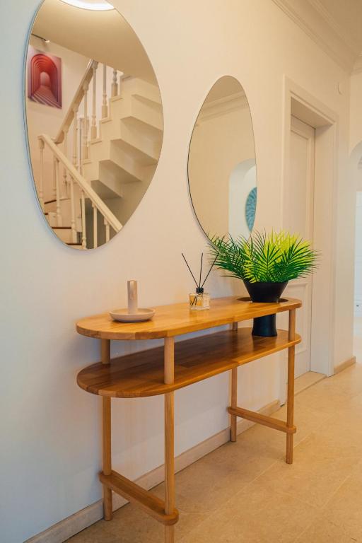 Fotografie z fotogalerie ubytování Terra House Sapanca v destinaci Sapanca