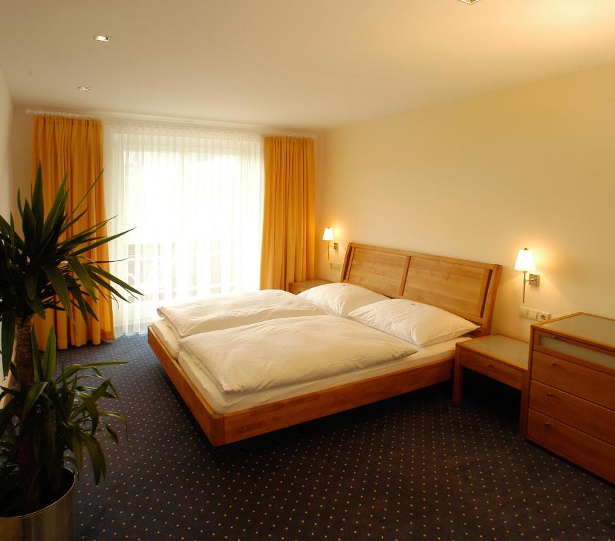 Aparthotel Tritscher - 14