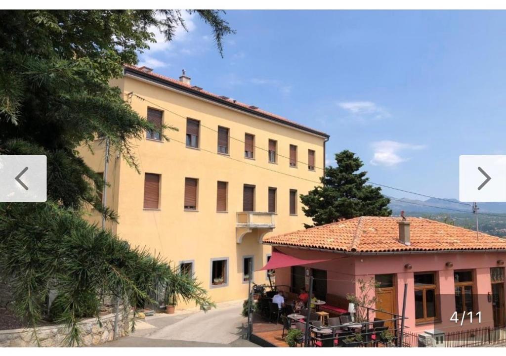 Gallery image of Apartment Centro 2 in Kastav