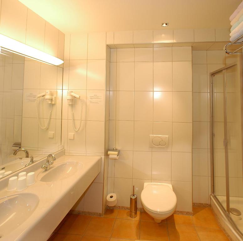 Aparthotel Tritscher - 10