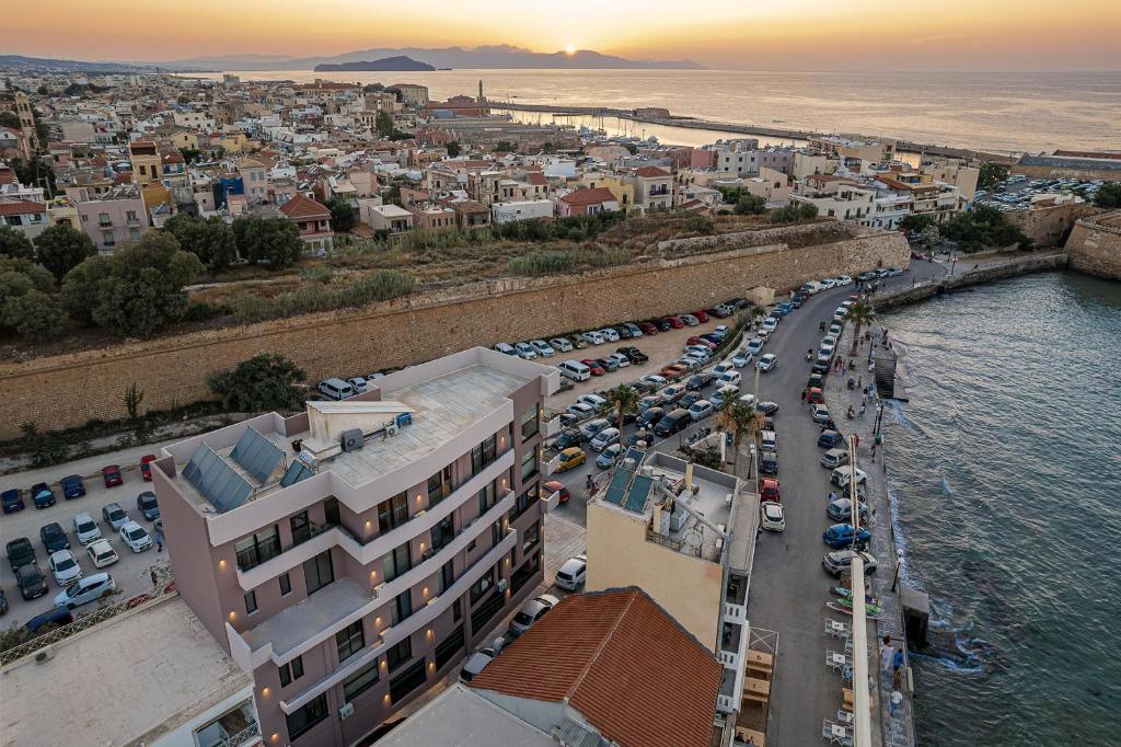 Theta Boutique Hotel - Resim 34