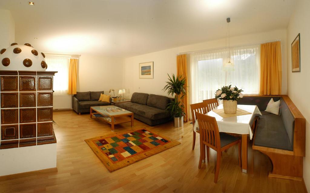 Aparthotel Tritscher - 17