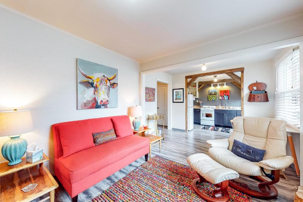 Main Street Apartments, Enterprise (updated prices 2024)