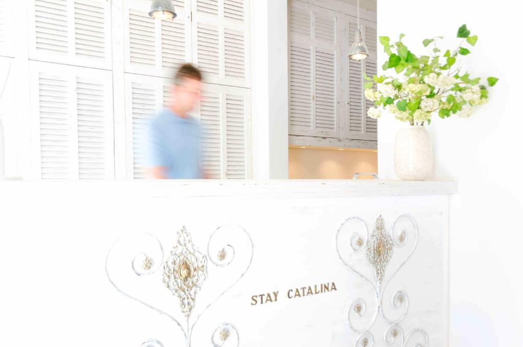 Fotografie z fotogalerie ubytování StayCatalina Boutique Hotel-Apartments v destinaci Palma de Mallorca