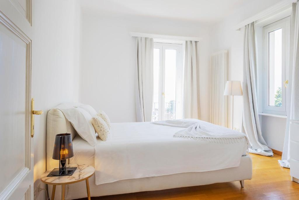 Villa Magnolia - High standing floor