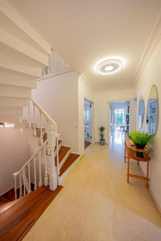 Fotografie z fotogalerie ubytování Terra House Sapanca v destinaci Sapanca