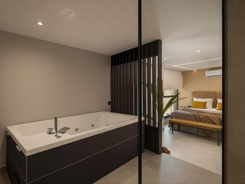 Theta Boutique Hotel - Resim 39