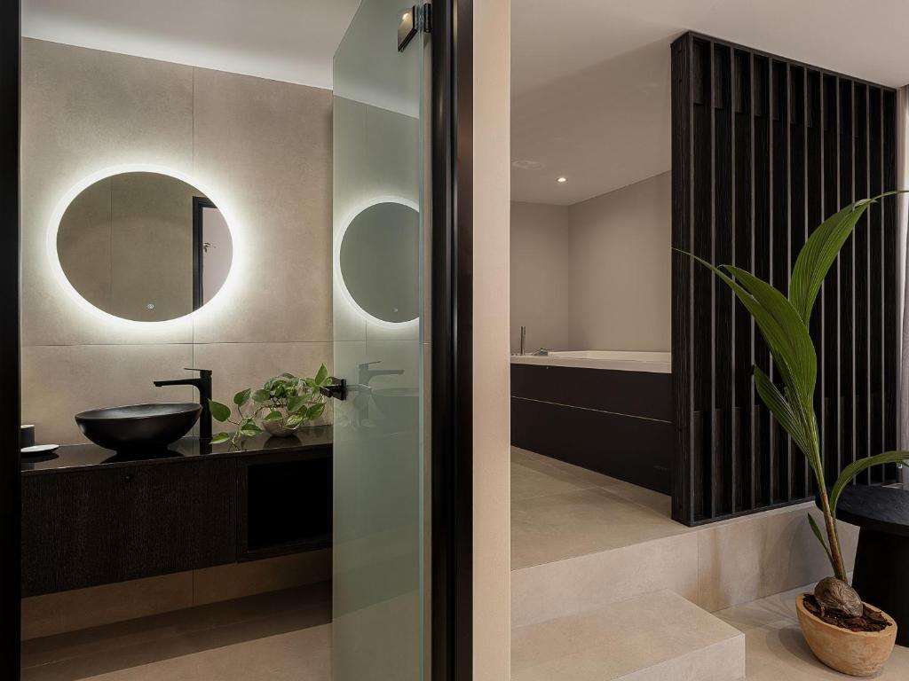 Theta Boutique Hotel - Resim 38