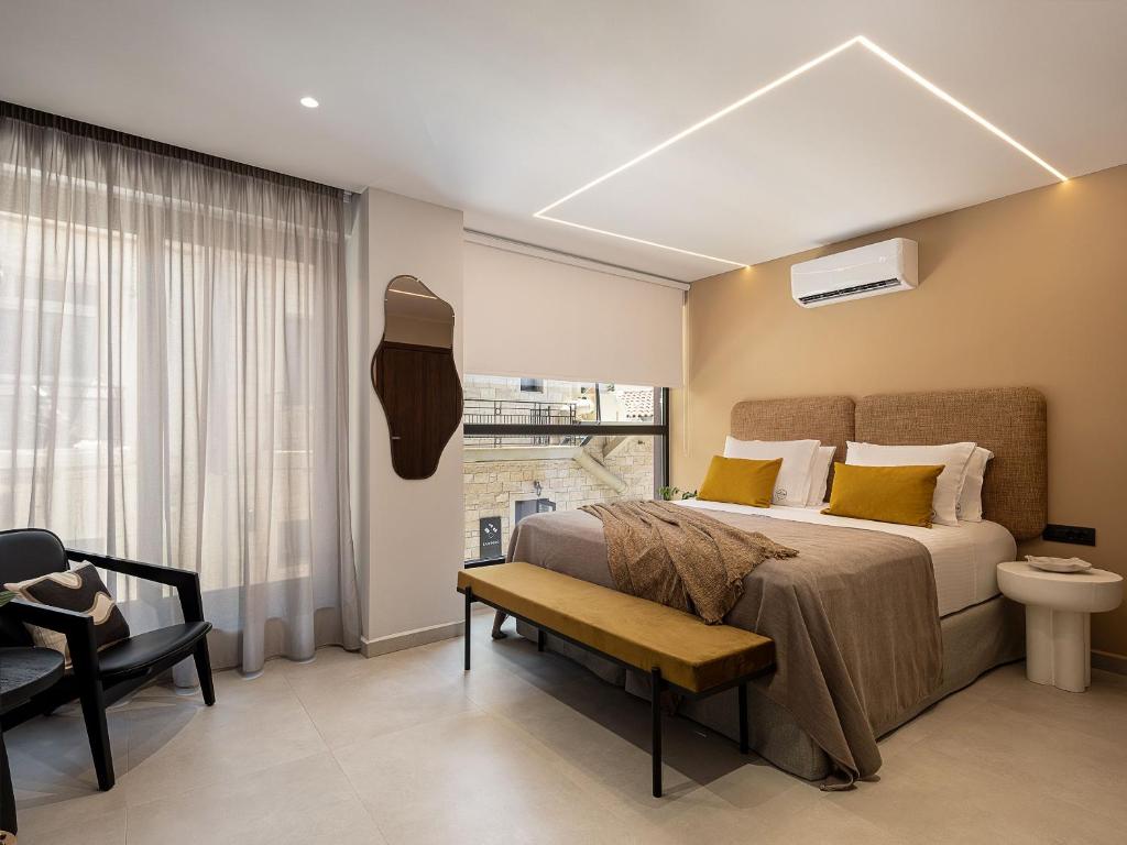 Theta Boutique Hotel - Resim 37