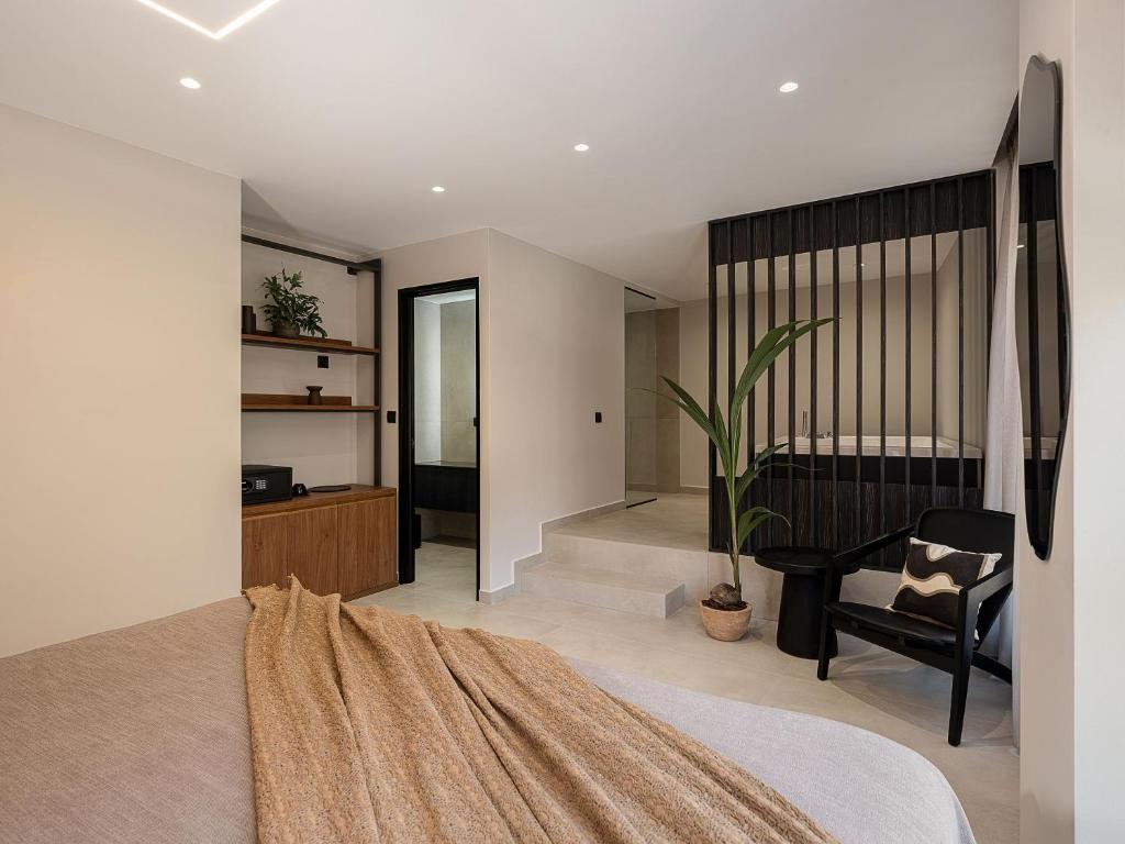 Theta Boutique Hotel - Resim 36