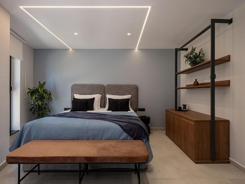 Theta Boutique Hotel - Resim 40