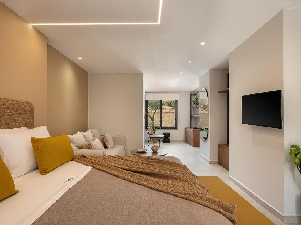 Theta Boutique Hotel - Resim 44