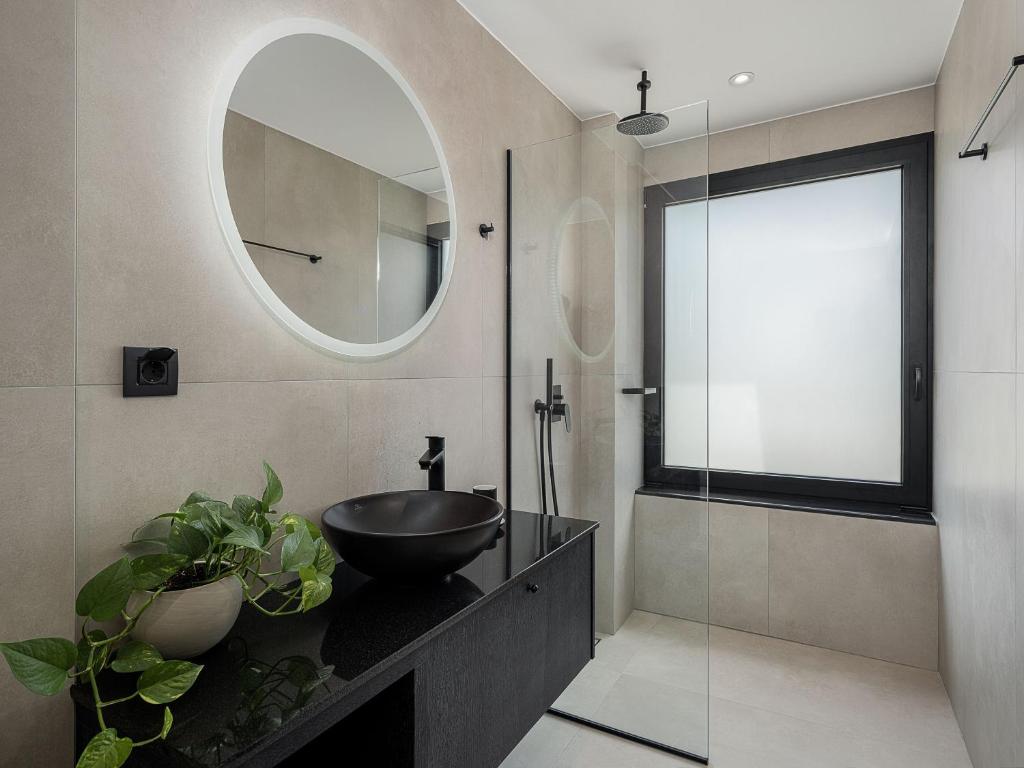 Theta Boutique Hotel - Resim 45