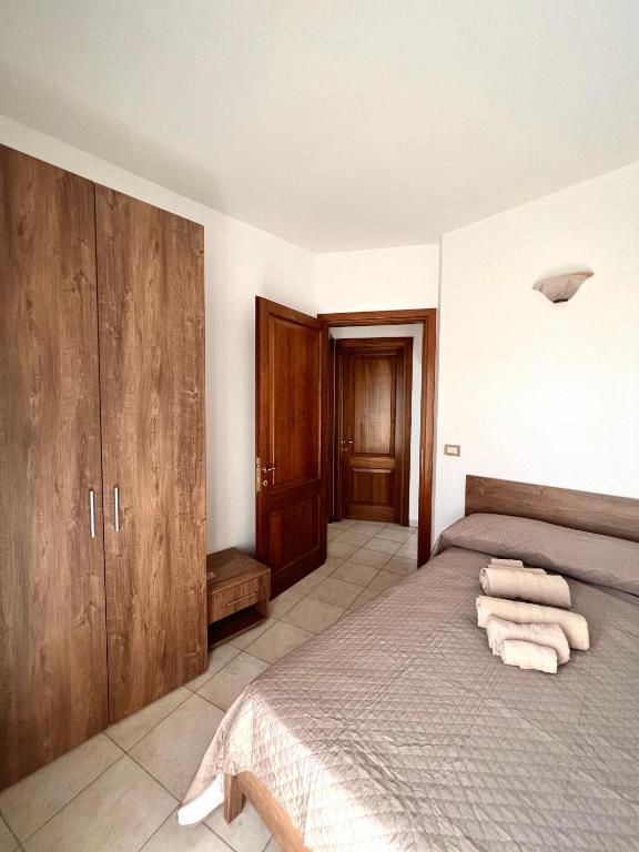Appartamento da Battista a Baunei - Accogliente con vista