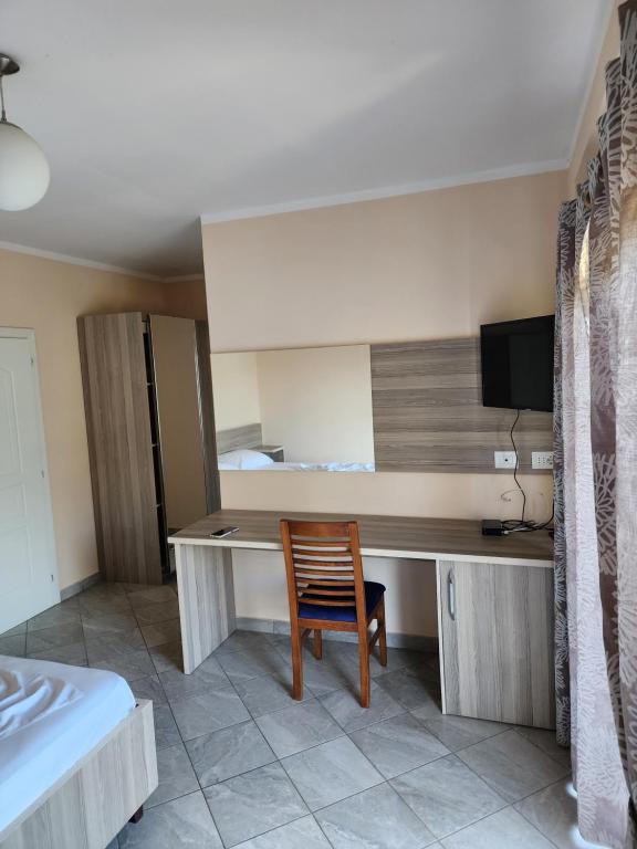 Hotel Klajvi - Shengjin - Imazhi 5