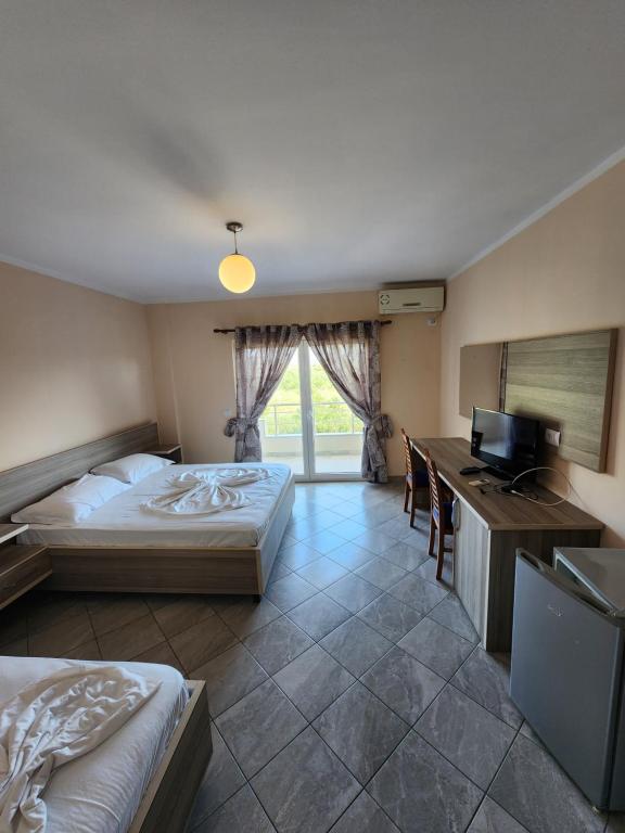 Hotel Klajvi - Shengjin - Imazhi 2