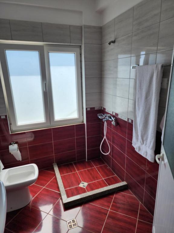 Hotel Klajvi - Shengjin - Imazhi 3