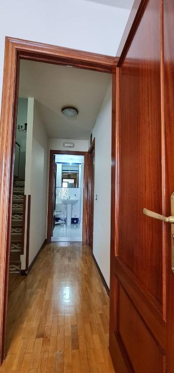 Fotografie z fotogalerie ubytování Casa de Aldea Las 7 gotas v destinaci Celorio