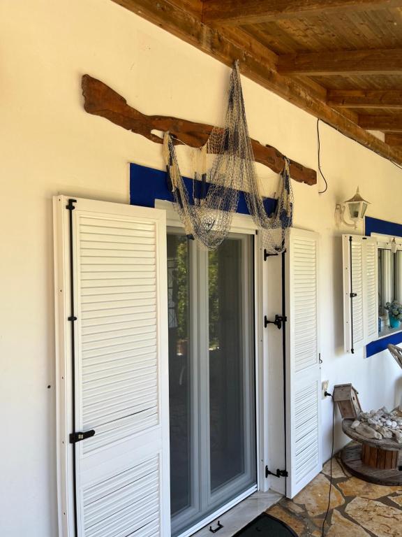 Fotografia z galérie ubytovania Cozy Corfu Bungalow 5 minutes to Aqualand v destinácii Korfu (mesto)