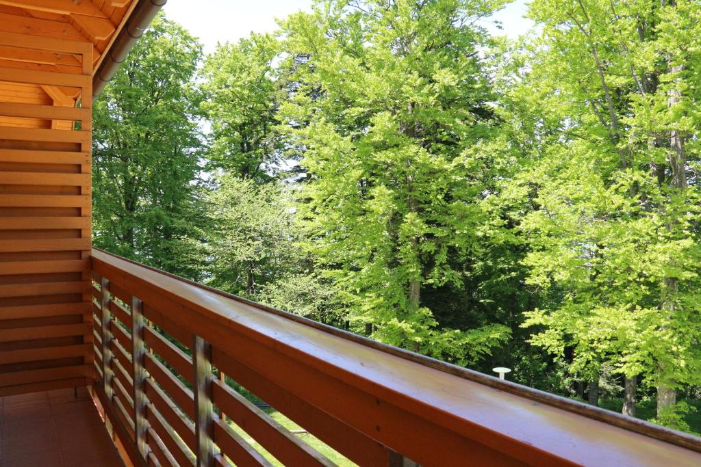 Aparthotel Snjezna Kraljica - Resim 23