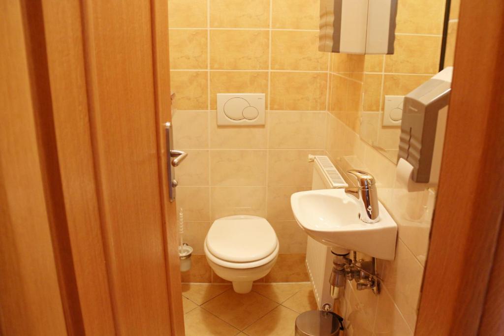 Aparthotel Snjezna Kraljica - Resim 18