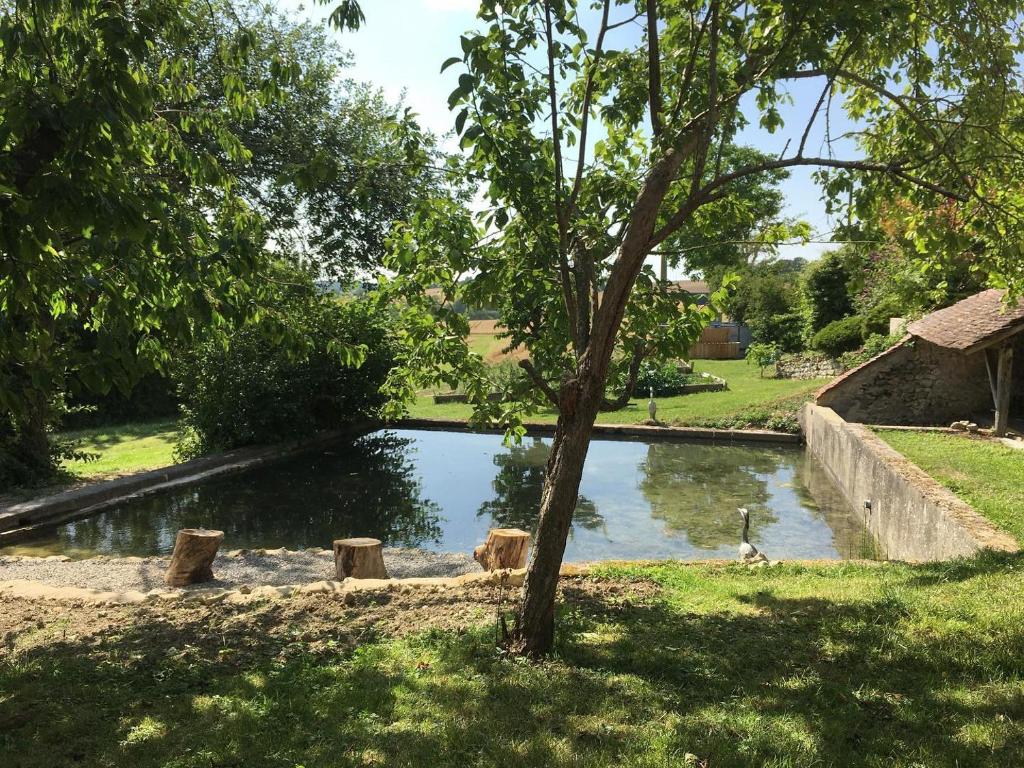 Gîte du banc de scie - Housity